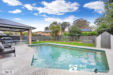 19 Old Hawkesbury Rd, Mcgraths Hill, NSW 2756