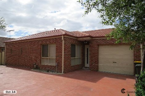 2/80 Fox St, St Albans, VIC 3021