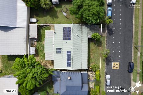 1a Johnstone St, Wauchope, NSW 2446