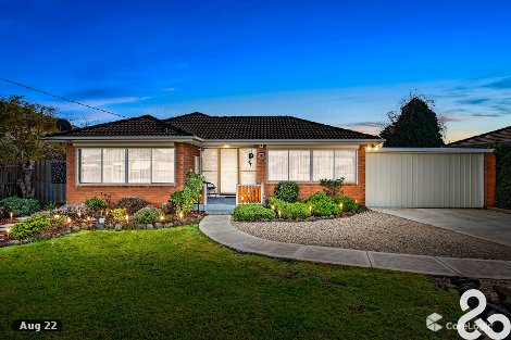 6 Pinetree Cres, Lalor, VIC 3075