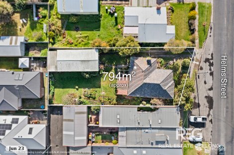 76 Helms St, Newcomb, VIC 3219