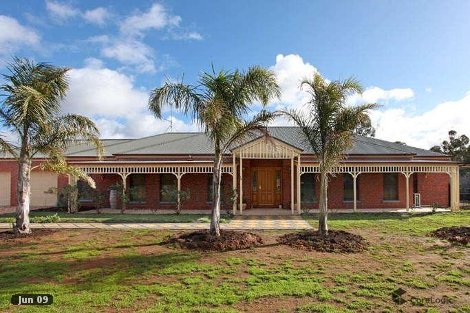 19 Arnold Rd, Bridgewater On Loddon, VIC 3516