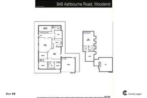 949 Ashbourne Rd, Ashbourne, VIC 3442