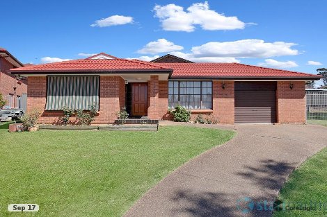 5 Junee Pl, Bossley Park, NSW 2176