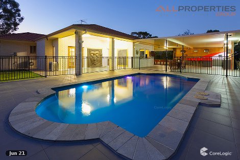 8-10 Waler Ct, New Beith, QLD 4124