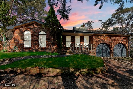 1a Leumeah Rd, Woodford, NSW 2778