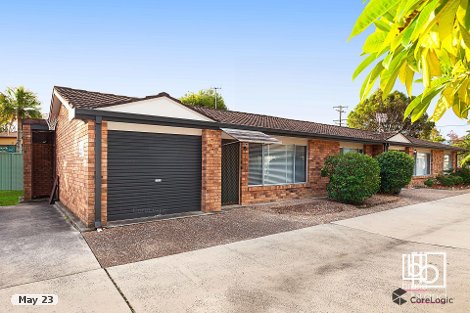 2/42-48 Gascoigne Rd, Gorokan, NSW 2263