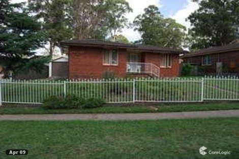 32 Cartwright Ave, Miller, NSW 2168