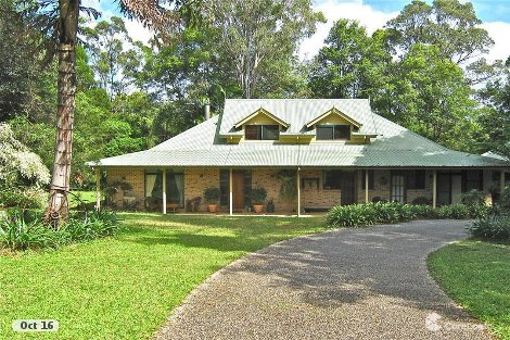 571 Cooroy Noosa Rd, Tinbeerwah, QLD 4563