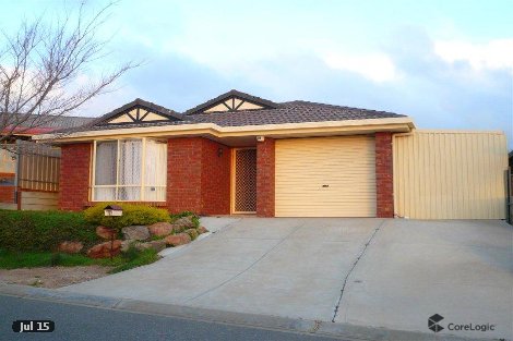 16 Blacksmith Cres, Sheidow Park, SA 5158