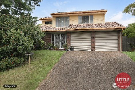 26 Cotter Cres, Riverhills, QLD 4074