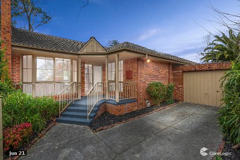 3/61 Mount Pleasant Rd, Nunawading, VIC 3131