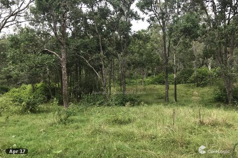 191 Wilson Rd, Clumber, QLD 4309