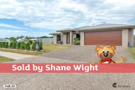 33 Bayil Dr, Bonnie Doon, QLD 4873