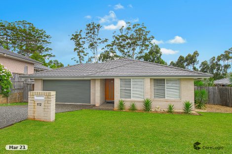 112 Capital Dr, Thrumster, NSW 2444