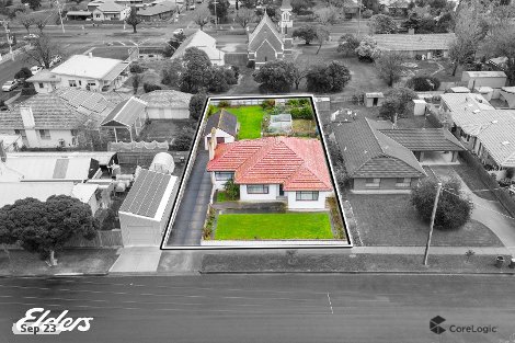 32 Nicol St, Yarram, VIC 3971