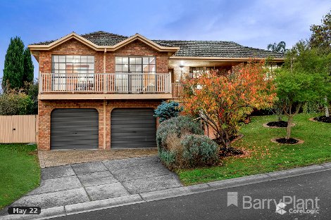 5 Glendalough Ct, Watsonia North, VIC 3087