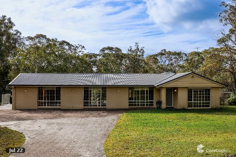 10 Simmons Cl, Wyee Point, NSW 2259