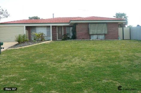 4 Sunvest Pl, Merriwa, WA 6030