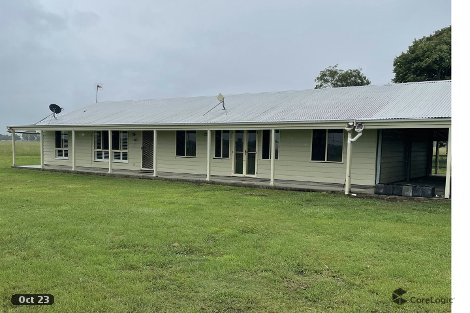 263 Tomki Bight Rd, Greenridge, NSW 2471