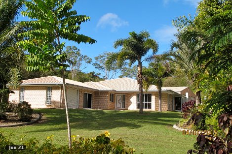 840 Maraju-Yakapari Rd, Dumbleton, QLD 4740