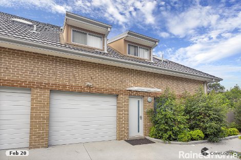 5/10-12 Canberra St, Oxley Park, NSW 2760