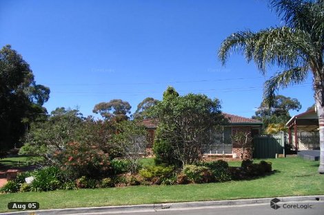 1/27 Parkwood Dr, Menai, NSW 2234