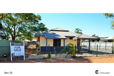 37 Mauger Pl, South Hedland, WA 6722