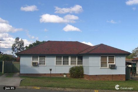 88 St Johns Rd, Heckenberg, NSW 2168