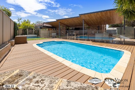 26 Beckett Cl, Lake Coogee, WA 6166