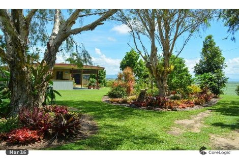 172 Bally Keel Rd, Alligator Creek, QLD 4740