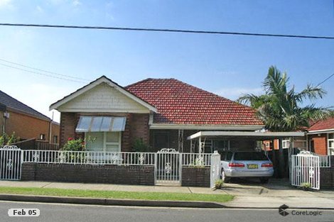 86 Hudson St, Hurstville, NSW 2220