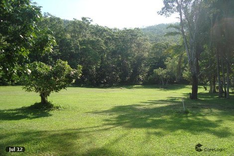 2 Pine Creek Yarrabah Rd, East Trinity, QLD 4871