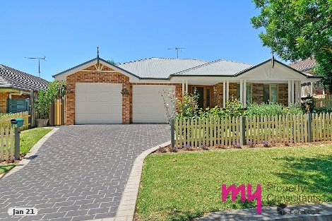 44 Park Way, Camden Park, NSW 2570