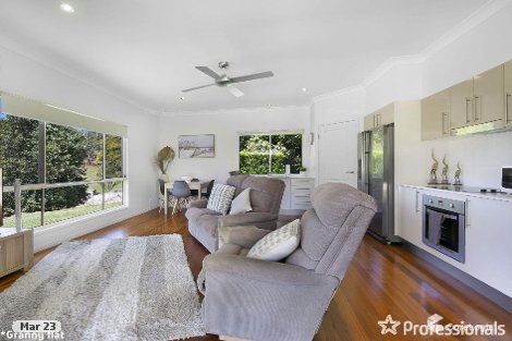 81 Bains Rd, Currumbin Valley, QLD 4223