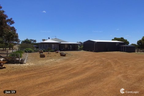 219 Kojonup-Katanning Rd, Kojonup, WA 6395