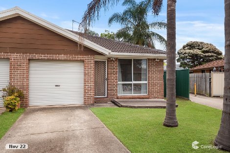 46b Neilson Cres, Bligh Park, NSW 2756