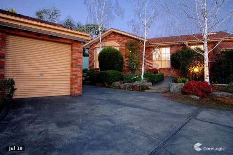 2/2 Malcolm Cres, Doncaster, VIC 3108