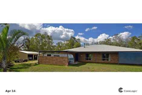 26 Chris-Lyn Ave, North Gregory, QLD 4660