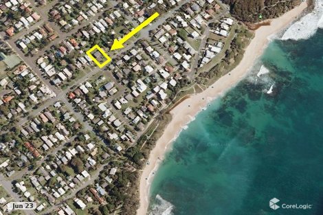 18 Albert St, Shelly Beach, QLD 4551