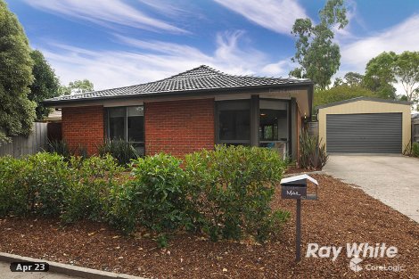 40 Paddington Ave, Carrum Downs, VIC 3201