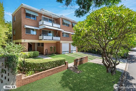 6/6 Lonsdale St, Ascot, QLD 4007