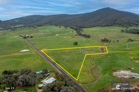 246 Old Hume Hwy, Glenrowan, VIC 3675