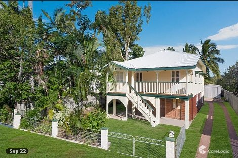 44 Seventh St, Railway Estate, QLD 4810