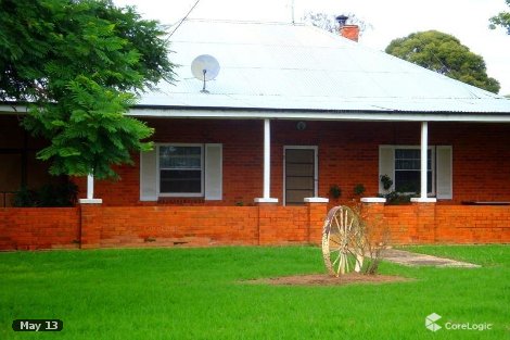 Lot 1 Lakers Rd, Blighty, NSW 2713