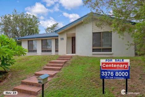 28 Tanglewood St, Middle Park, QLD 4074