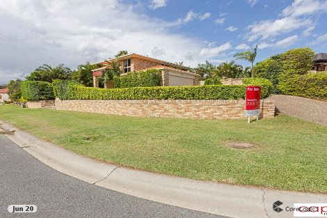 3 Wattlebrush Gr, Molendinar, QLD 4214