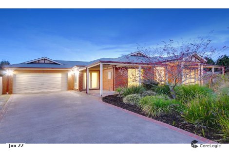 4 Chardonnay Dr, Mount Martha, VIC 3934