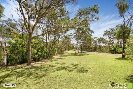 4 Picco Pl, Glenorie, NSW 2157