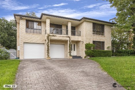 42 Grigg Ave, North Epping, NSW 2121